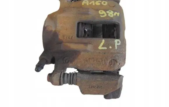 Mercedes-Benz A W168 Front brake caliper