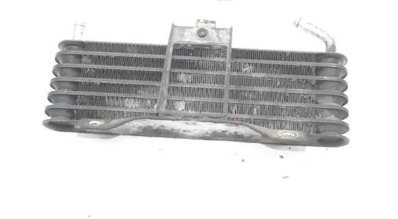 Nissan 240ZX, 280ZX, 300ZX Engine oil radiator 