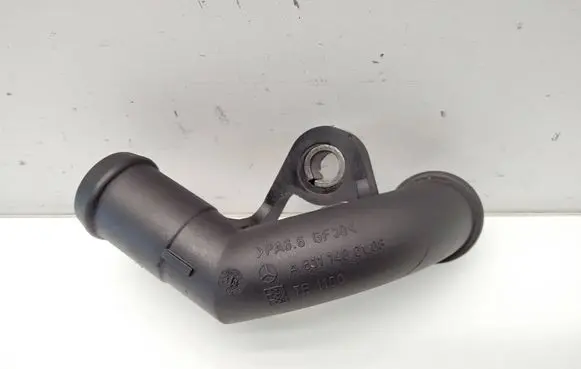 Mercedes-Benz E W210 Fuel line/pipe/hose A6111400108