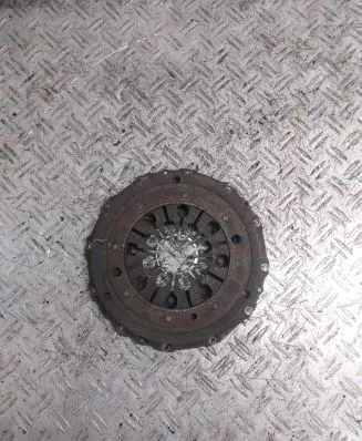 Pressure plate