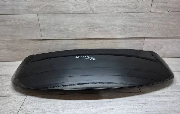 Mercedes-Benz CLA C118 X118 Tailgate/trunk spoiler A1187901100