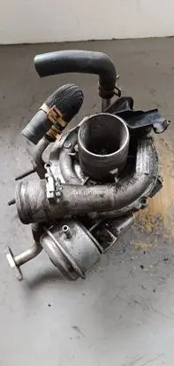 Renault Laguna II Turbo H6200398585