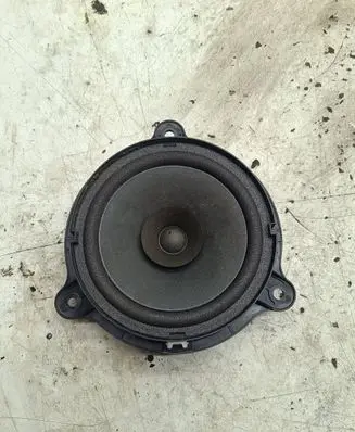 Infiniti EX Rear door speaker