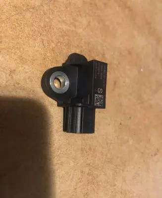 Nissan Qashqai Airbag deployment crash/impact sensor 988303RA0A