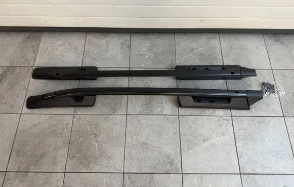 Ford Ranger IV Roof bar rail 
