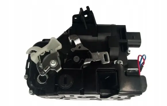 Seat Leon IV Rear door lock 9548ZC-3