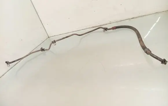 Mercedes-Benz CLS C219 Gearbox oil cooler pipe/hose A2112703296