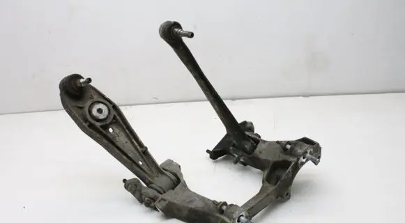 Porsche Boxster 986 Rear upper control arm/wishbone