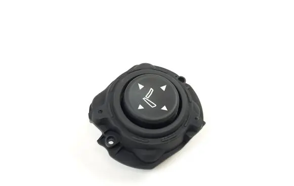 Maserati Quattroporte Seat control switch 