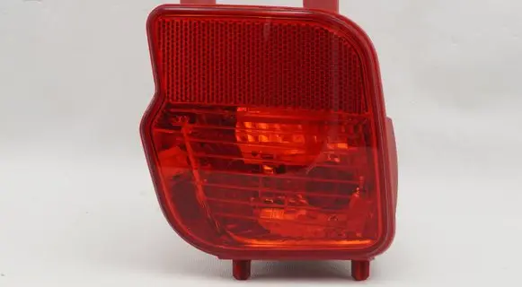 Peugeot 3008 II Rear fog light 9811718380