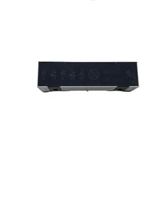 Citroen DS5 Screen/display/small screen 9807496180