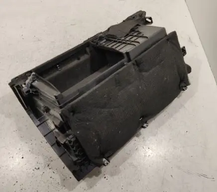 Mercedes-Benz ML W164 Glove box A1646800391