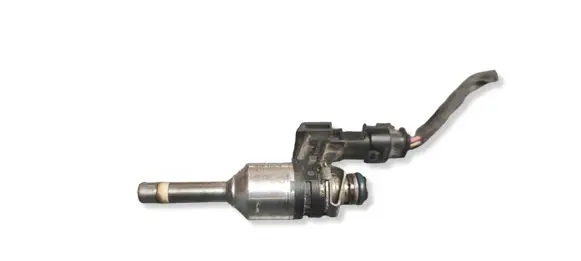 Skoda Roomster (5J) Fuel injector 03F906036B