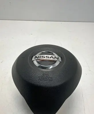 Nissan Leaf II (ZE1) Steering wheel airbag 0589P1000299 448746419918 Z74A0033498