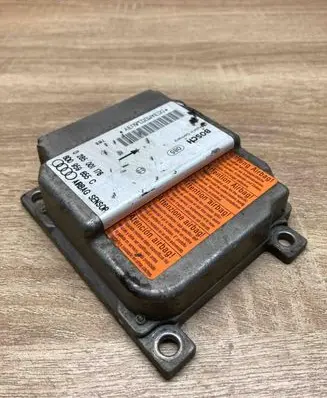 Audi A4 S4 B5 8D Airbag control unit/module 8D0959655C 0285001176 USED