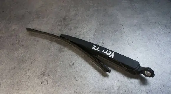 Skoda Yeti (5L) Rear wiper blade 5L6955707