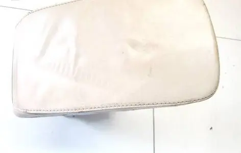 Armrest