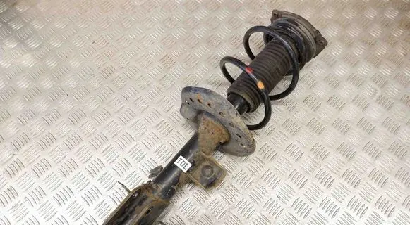 Front shock absorber/damper