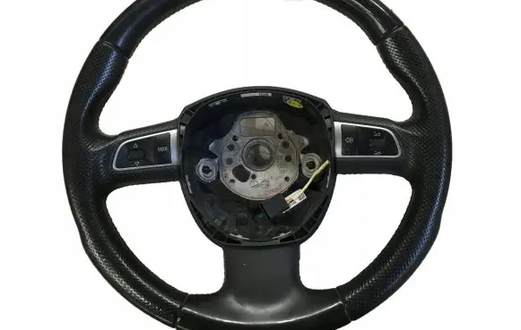 Audi A5 8T 8F Steering wheel