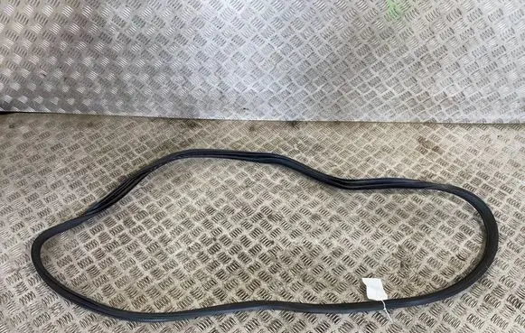 Mercedes-Benz GLC X253 C253 Front door rubber seal A2536970151
