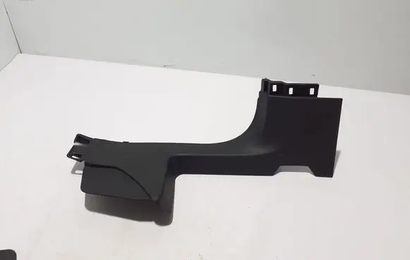 Dacia Duster Rear sill trim cover 769547131R