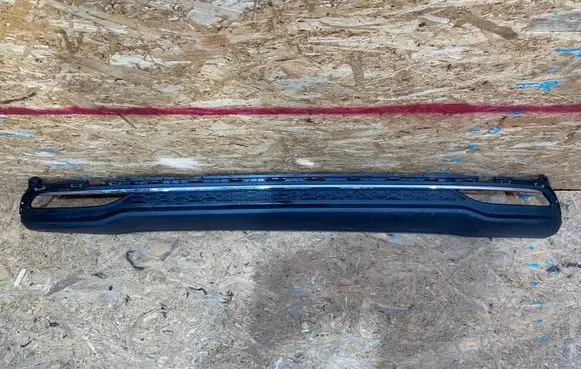 KIA Ceed Rear bumper lower part trim 86612-J7300 S2508R008-Z