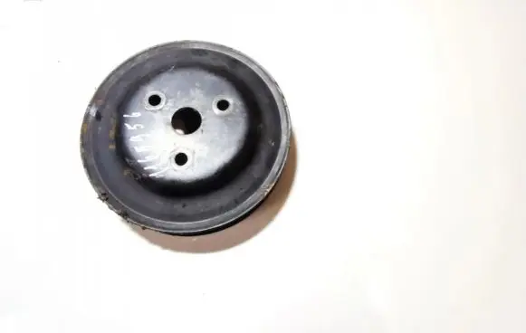 Opel Meriva A Water pump pulley 