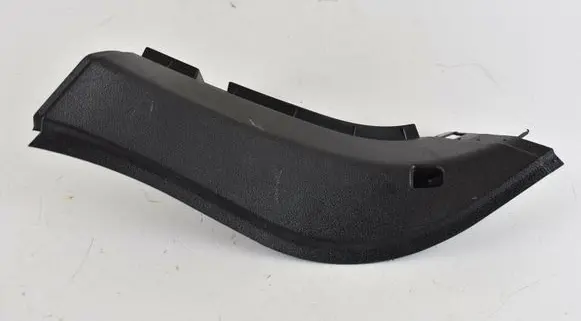 BMW X4 F26 (D) pillar trim (bottom) 51477337580