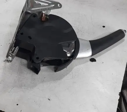 Toyota Auris 150 Hand brake release handle 811329288 A012610 LH811319661