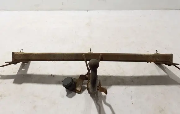 SsangYong Rodius Tow bar set
