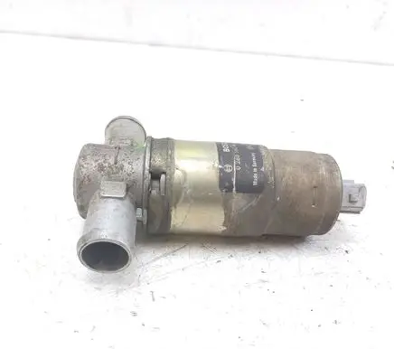 Saab 9-3 Ver1 Idle control valve (regulator) 0280140562