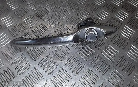 Alfa Romeo 156 Loading door interior handle 
