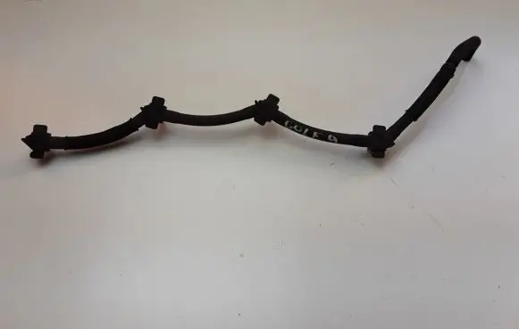 Fuel return line/hose