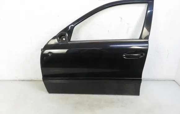 Mercedes-Benz E AMG W211 Front door 