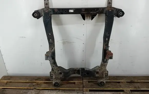 Opel Zafira C Front subframe 13470627