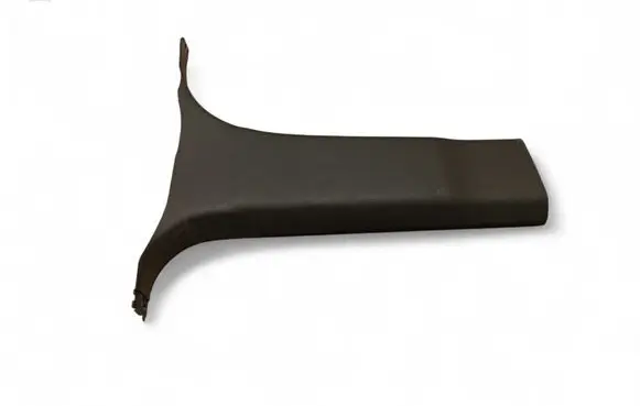 Chevrolet Suburban (B) pillar trim (bottom) 043624775