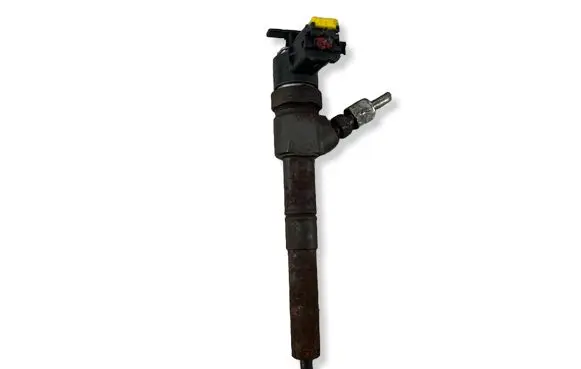 Opel Astra J Fuel injector 0445110327