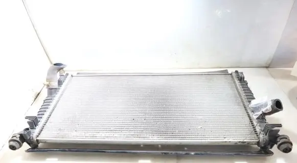 Volvo V50 Coolant radiator