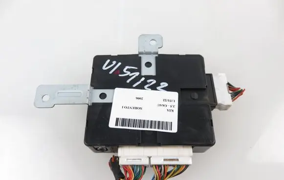 KIA Sorento ESP (stability system) control unit 954003E211