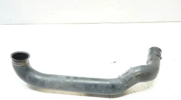 Opel Zafira A Air intake hose/pipe 46598