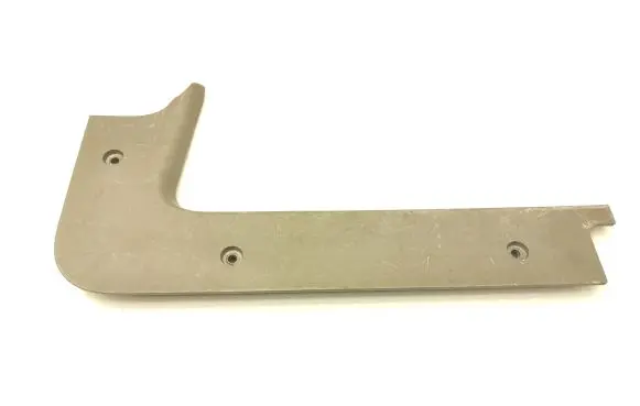 Mercedes-Benz Sprinter W906 Front sill trim cover A9066862607