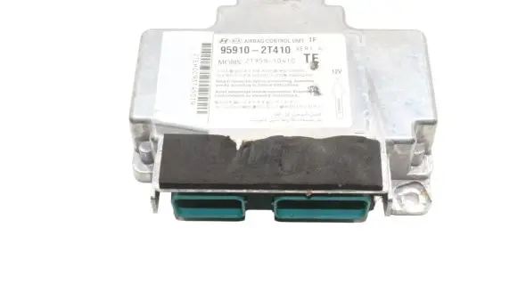 KIA Optima Airbag control unit/module 959102T410 2T95910410