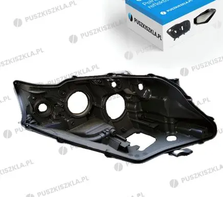 Lexus RX III Headlight/headlamp mounting bracket 5905049710536