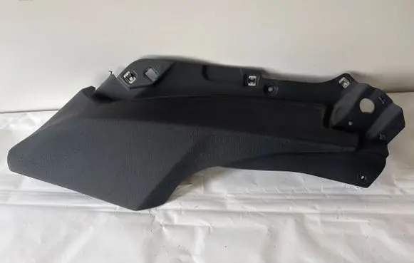 Mercedes-Benz E C207 W207 Coupe rear side trim panel A2076901325 792022119 A2076901925