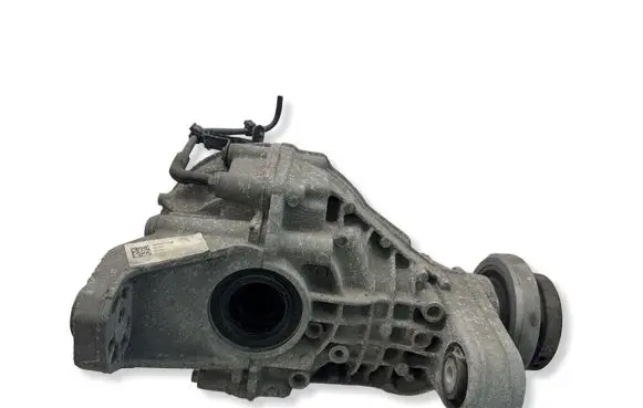 Maserati Levante Rear differential 06700376850
