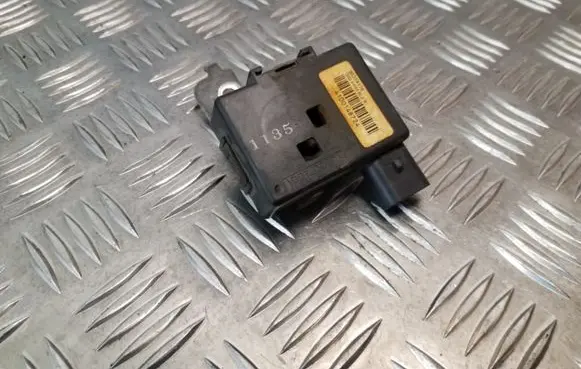 Mitsubishi ASX Other control units/modules 8637A176