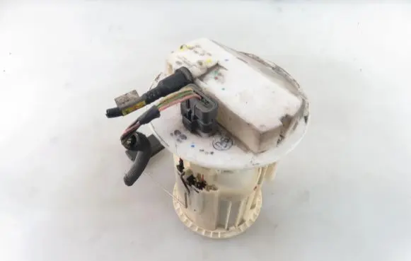 Citroen C3 Pluriel In-tank fuel pump 0580314035 9649418280