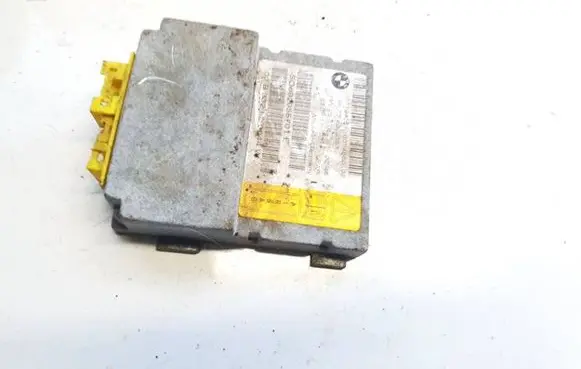 BMW 7 E65 E66 Airbag control unit/module 65776929557 6577-6929557