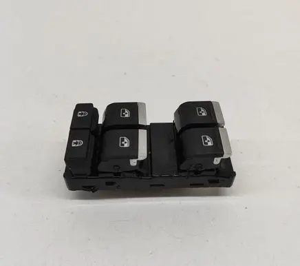 Audi Q4 Sportback e-tron Electric window control switch 83A959851C