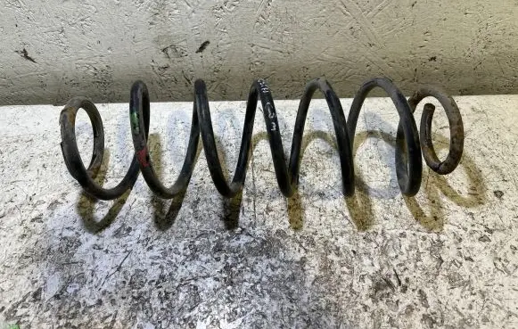 Ford Fiesta Rear coil spring